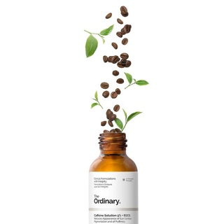 Serum Mắt The Ordinary Caffeine Solution 5% + EGCG 30ml