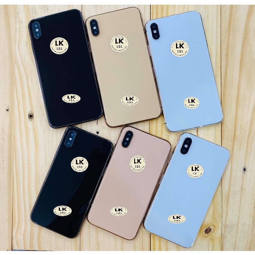 Mô hình điện thoại trưng bày X/Xs/Xsmax cực chuẩn , xinh
