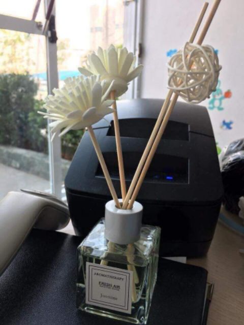 TINH DẦU NƯỚC HOA ĐỂ PHÒNG | Thế Giới Skin Care