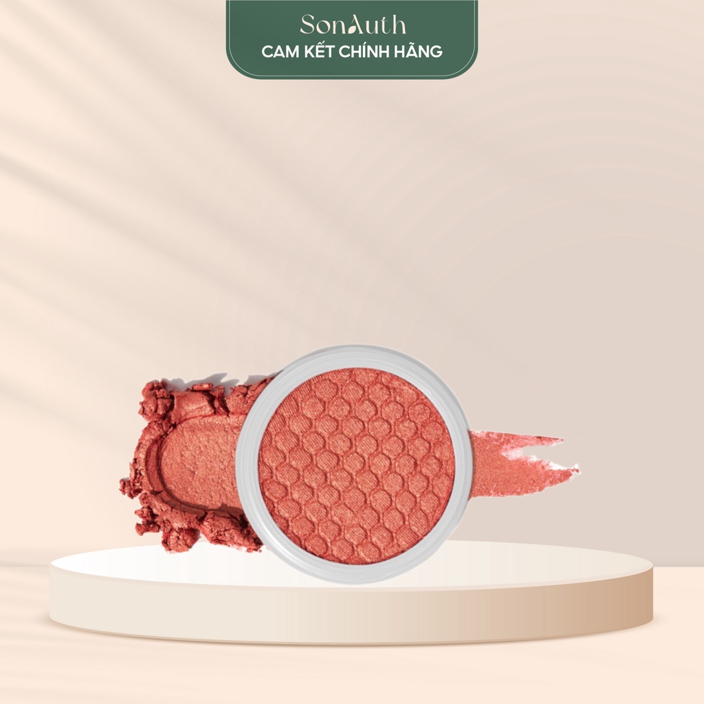 Phấn má Colourpop Super Shock Matte Cheek 4.2g