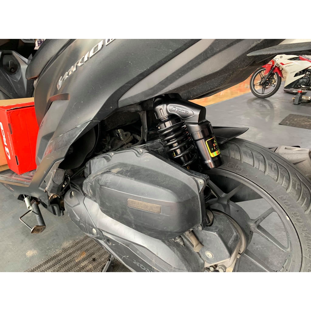 Phuộc RCB VE cho Vario, Click . Chính hãng. BH 12 tháng