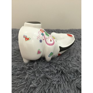 ỐNG TIẾT KIỆM CON NGỰA