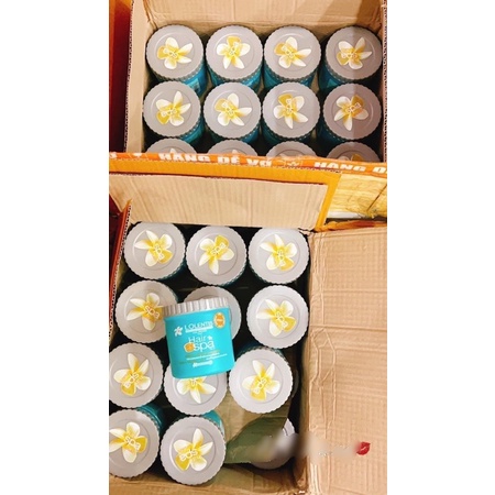 HỘP Ủ TÓC THÁI HÀNG CHUẨN SPA