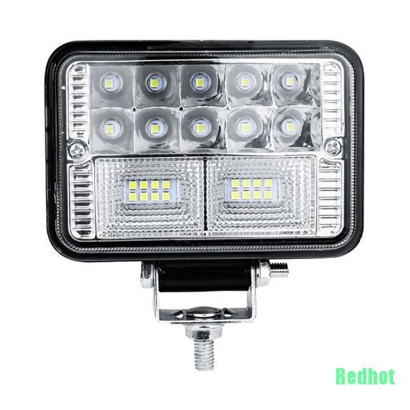 Đèn Pha Led 78w 12v 24v 4 Inch Chuyên Dụng Cho Xe Hơi