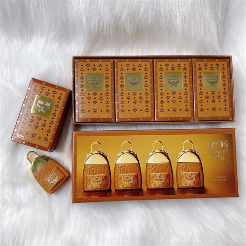 nước hoa M.C.M mini 7ml