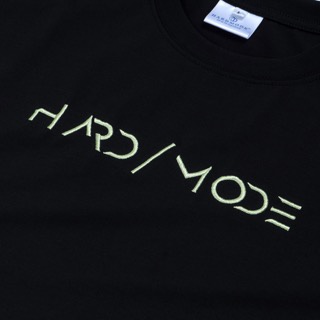 Áo Thun HARDMODE Basic 13 Chính Hãng