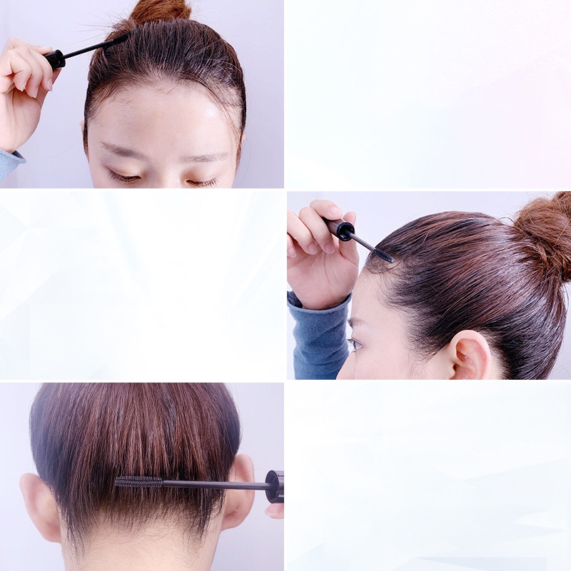 [Hàng mới về] Kem cố định tóc con dung tích 15ml