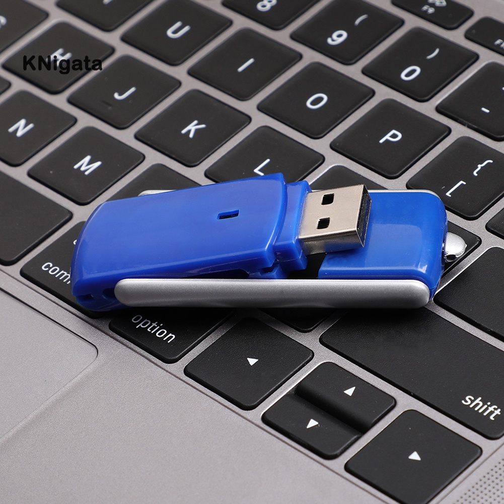 Ổ Đĩa Flash Usb Tốc Độ Cao Vỏ Ngoài Xoay Được Cho Notebook Pc | BigBuy360 - bigbuy360.vn