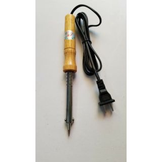 MỎ HÀN CÁN CÂY 40W,60W LOẠI TỐT