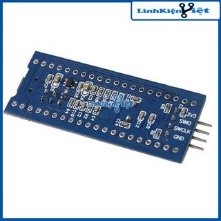 KIT STM32F103C8T6 Mini (BH 06 Tháng)