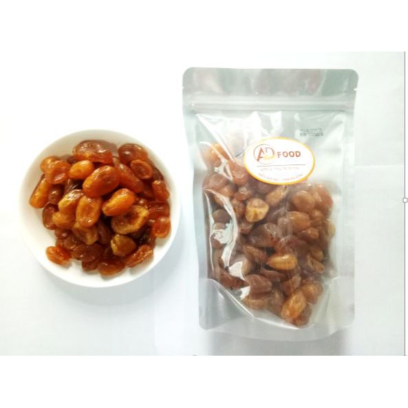 1kg Mứt Chanh Cốm Loại Ngon