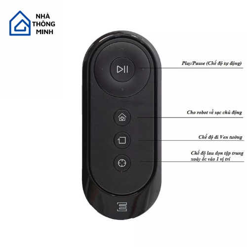 Robot hút bụi lau nhà Ecovacs Yeedi K600, Yeedi K650 giá siêu rẻ, lực hút 2000Pa, mới nhất 2022
