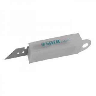 Lưỡi Dao Rọc Giấy Sata 93434A