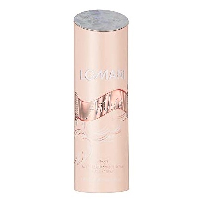 Nước Hoa Nữ Từ Pháp Chính Hãng LOMANI Anthea EDP 100 ML