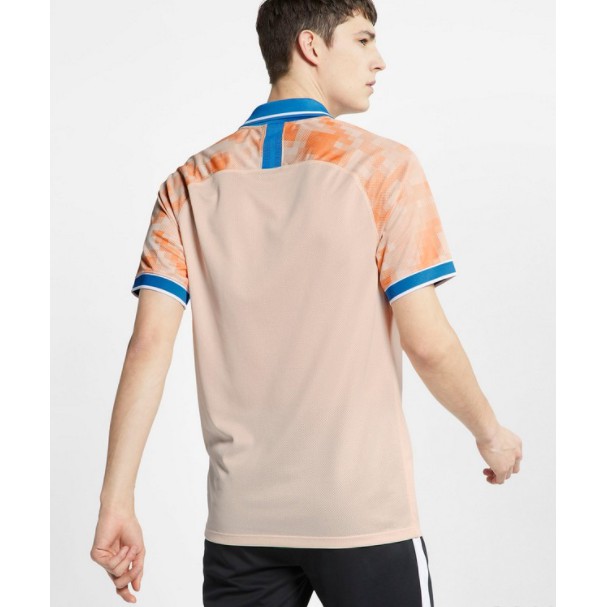 Áo POLO Nike FC