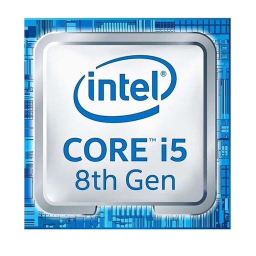 CPU Intel Core I5-8400 (2.8GHz - 4.0GHz)