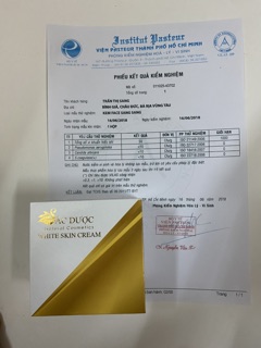 KEM FACE SẮC DƯỢC