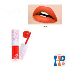 Son kem Vacci Manicure lì không phai - Vacci Luxe Collection Lip Manicure