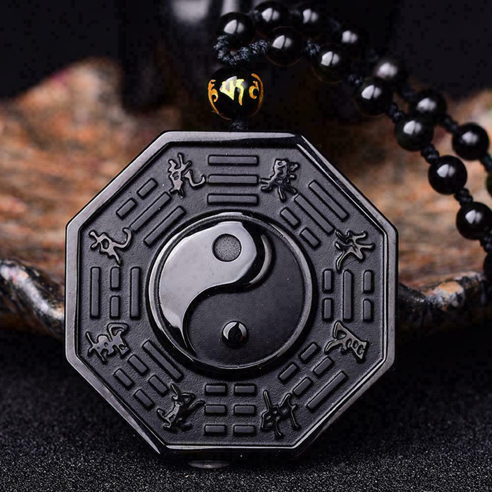 Túi Bảo Vệ Talisman Unisex H9P6