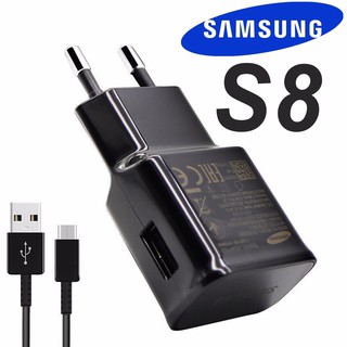 [Nhập PHUKIENGD giảm 50k ] Bộ sạc nhanh samsung s8/s8+/s9/s9+/note8