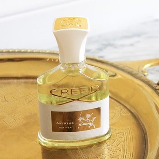 Nước Hoa mẫu thử Hoàng Gia Aventus for Her - Creed