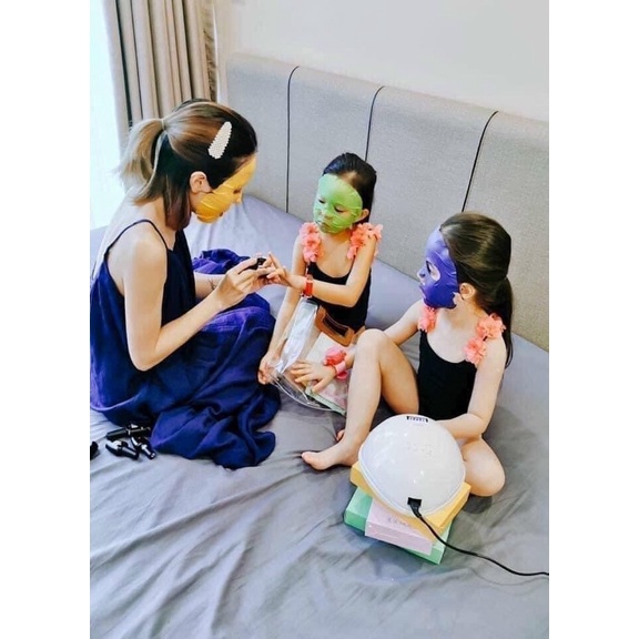 MẶT NẠ GIẤY BE'BALANCE BEBALANCE