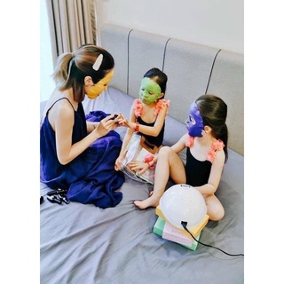 MẶT NẠ GIẤY BE'BALANCE BEBALANCE