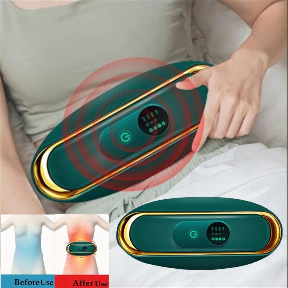 Máy Mát Xa Giảm Béo Cơ Thể Dễ Sử Dụng LEILY|Máy Mát Xa Chuyên Dụng Chất Lượng|Máy Mát Xa Cơ Thể Chất Lượng Cao