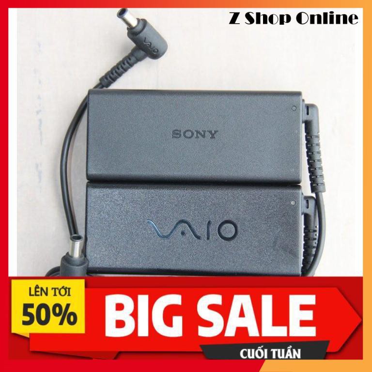 🎁 Sạc laptop Sony Vaio PCG-71316L PCG-71314L PCG-71411L chính hãng