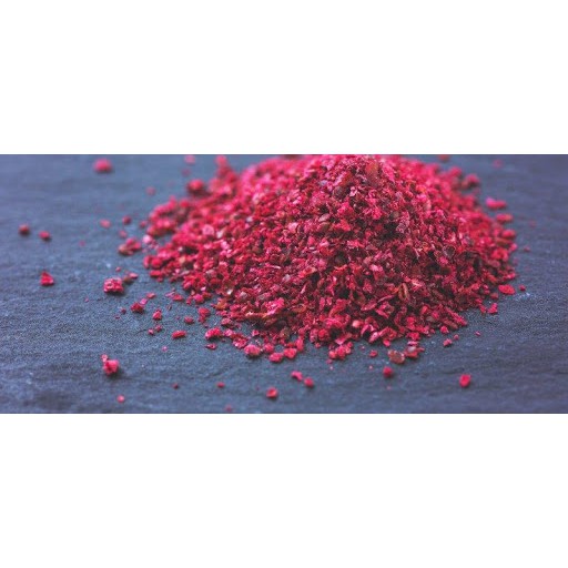 Sumac - Bột Sumac Sumaque nguyên chất Hũ 80g