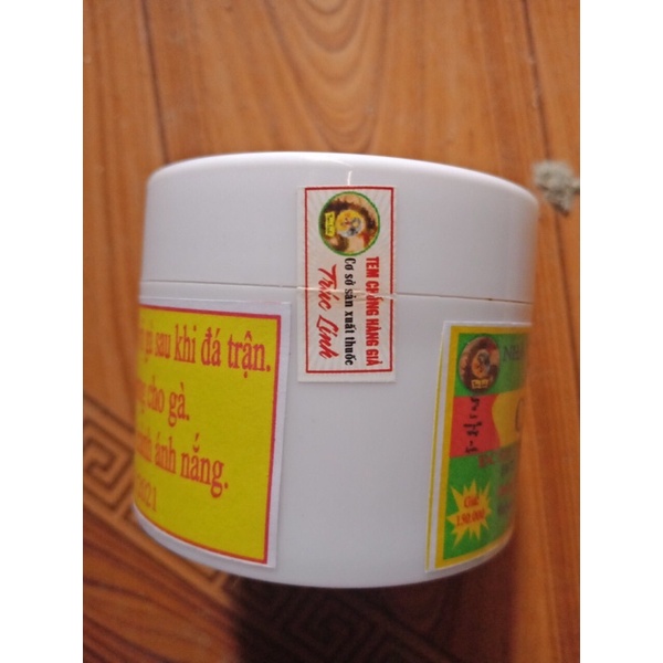 cao tan đòn trúc linh )