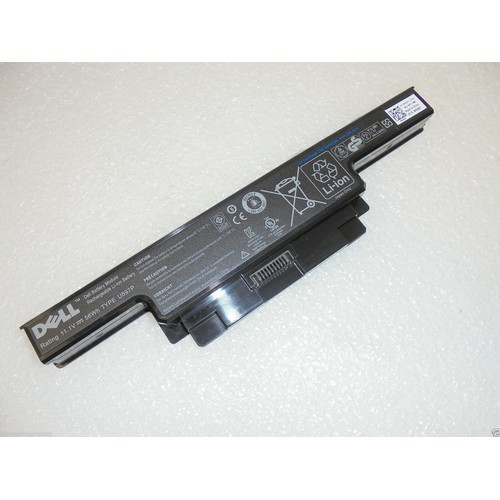Pin Laptop Dell studio - U597P