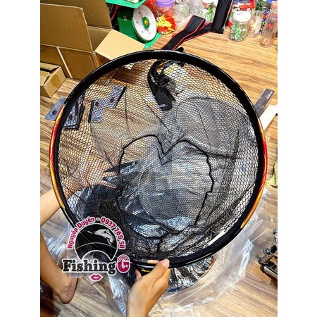 Mặt vợt ASHINO carbon lưới thưa câu đài