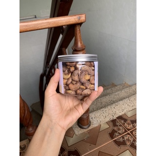 HẠT ĐIỀU RANG MUỐI