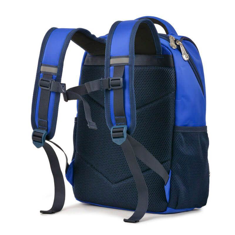 Balo học sinh Mr Vui 883 phù hợp cho bé trai và bé gái từ lớp 1-3