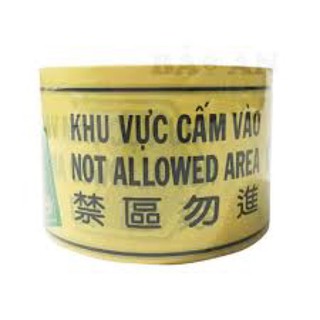 cuộn rào công trình
