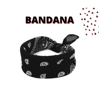 Khăn Banada