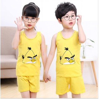 Bộ đồ hè cho bé trai/ gái