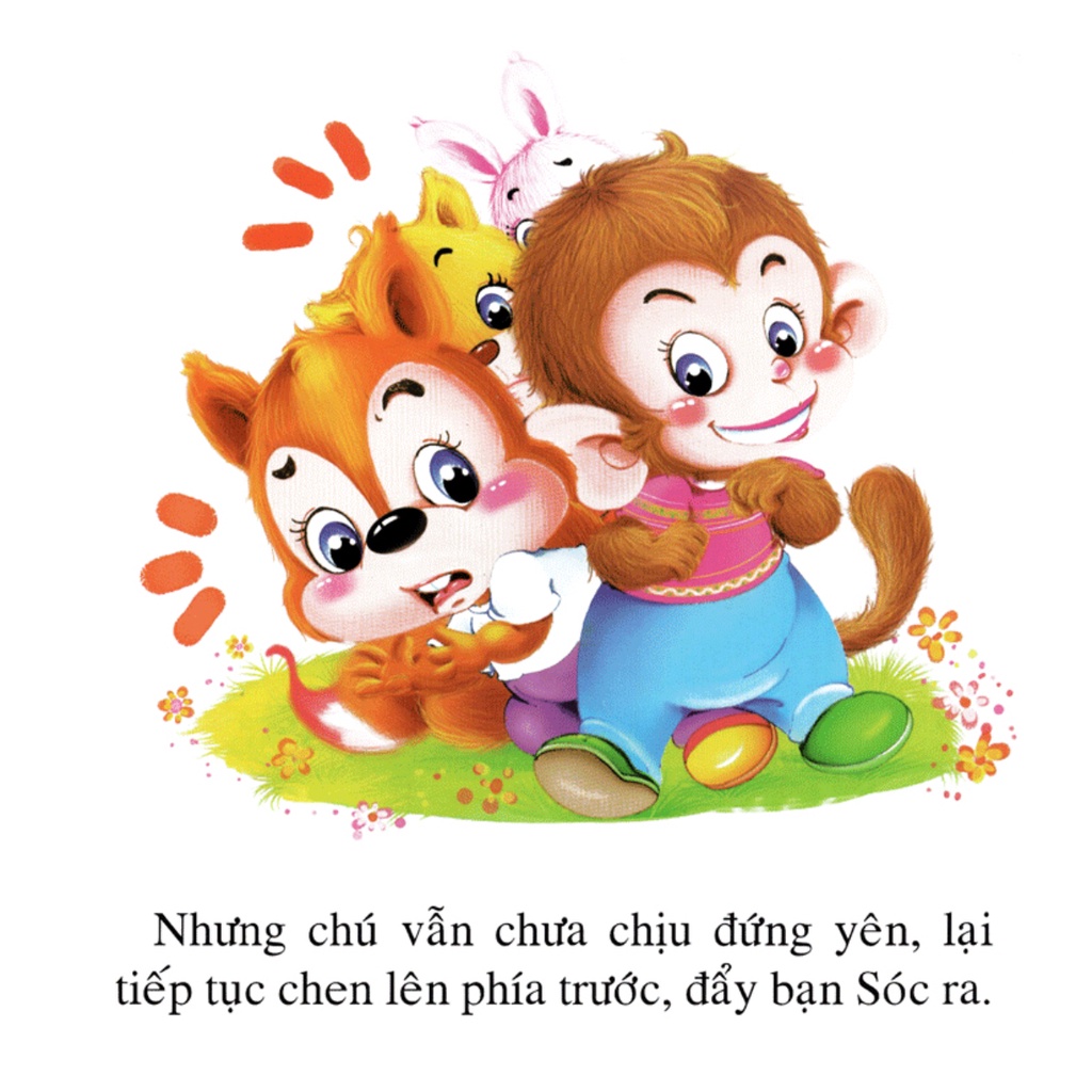 Sách Thiếu Nhi - Bách Khoa Toàn Thư Cho Bé - Rèn Luyện Thói Quen Tốt (Bộ 10 Cuốn)