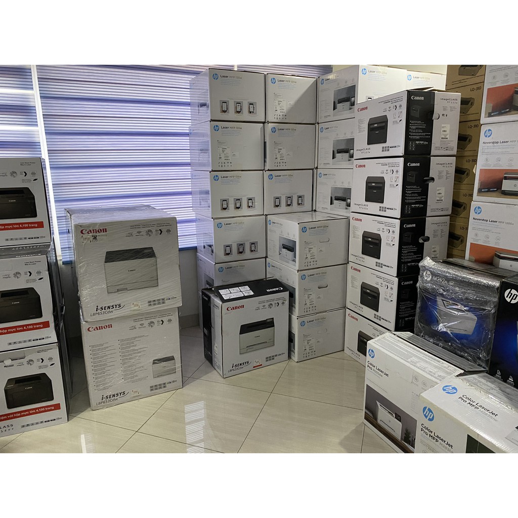 Máy in laser Brothe.r HL-B2000d (khổ A4 + In đảo mặt) - Hàng Chính Hãng