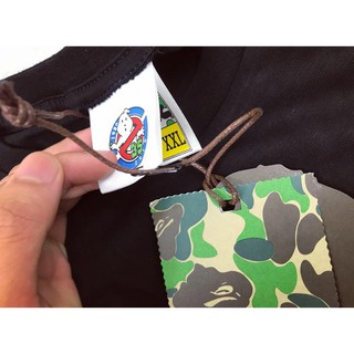 Áo bape cực đỉnh 2020