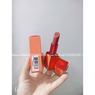 Son Tom Ford Vỏ Cam Limited 16 100