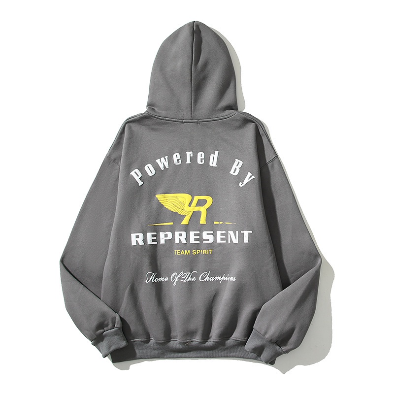 Hàng Bán Chạy Áo Hoodie Thể Thao Cotton Plus Size Tay Dài Đơn Giản Cho Nam Và Nữ