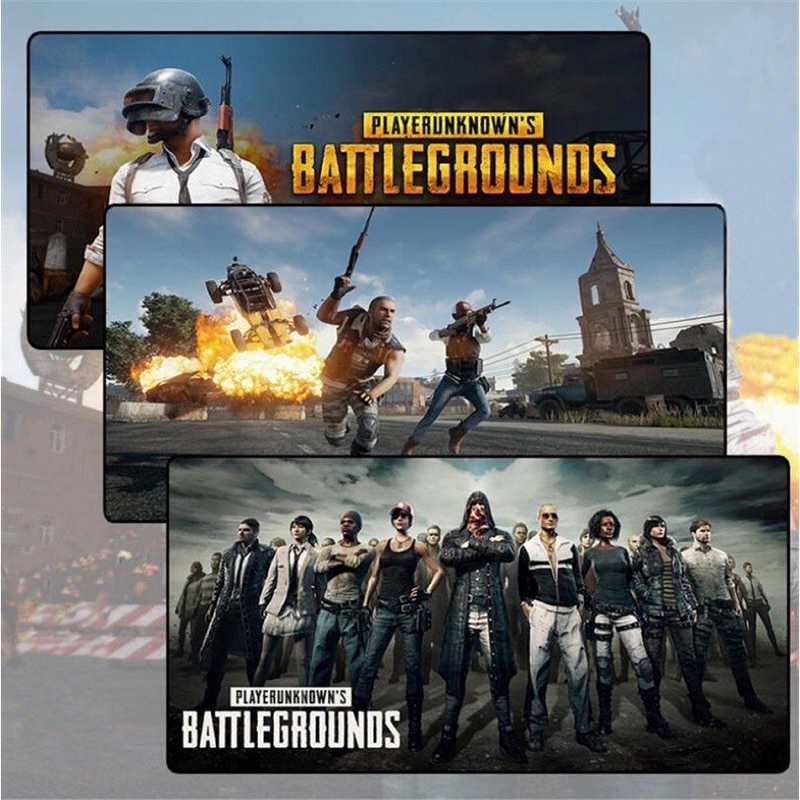 Bàn Di Chuột 70*30cm - Lót Di Chuột Kê Cả Bàn Phím - Pad Chuột, bàn di hình game, bàn di công thức phím tắt văn phòng.