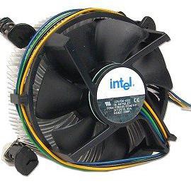 Intel CORE I3-2120 TRAY + FAN LGA 1155 | BigBuy360 - bigbuy360.vn