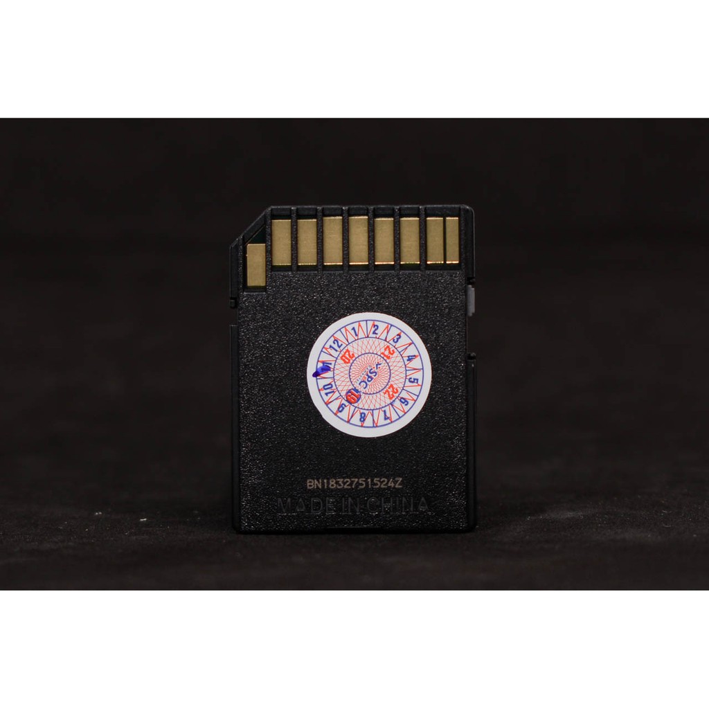 Thẻ nhớ SDXC SanDisk Ultra 320x 64GB Class 10 UHS-I 48MB/s [BH 5 năm] | BigBuy360 - bigbuy360.vn