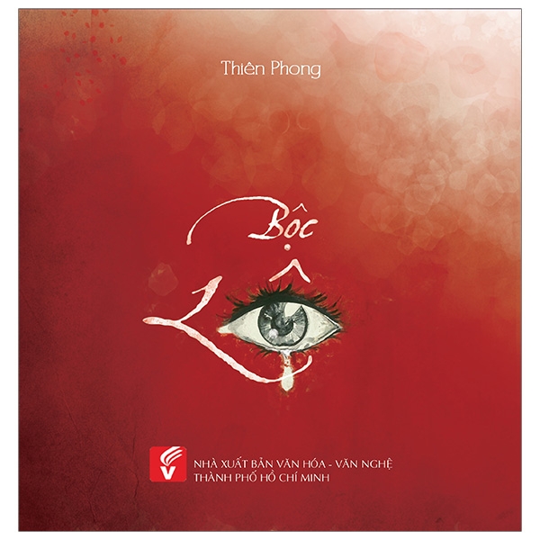 Sách Bộc Lộ - Truyện ngắn - Tản Văn