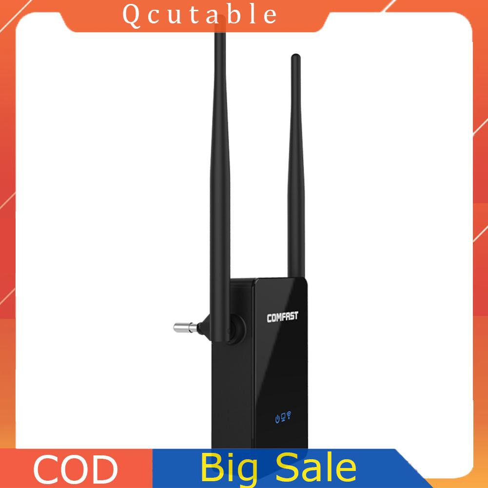 Bộ Khuếch Đại Tín Hiệu Wifi Comfast 300m 2.4ghz 5dbi