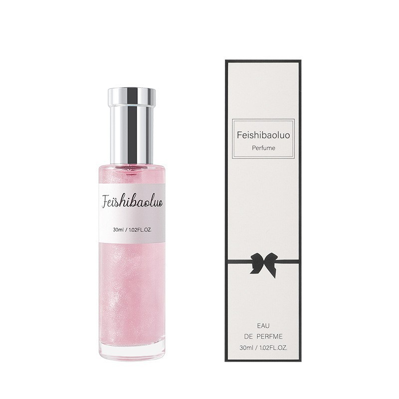 Nước Hoa Nhũ FEISHIBAOLUO PERFUME 30ML Hàng Nội Địa Trung | BigBuy360 - bigbuy360.vn
