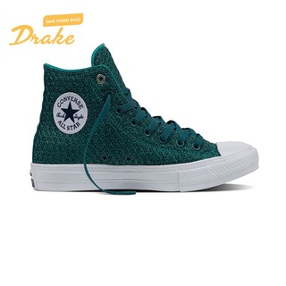 Giày sneakers Converse Chuck Taylor All Star II Spacer Mesh 154018